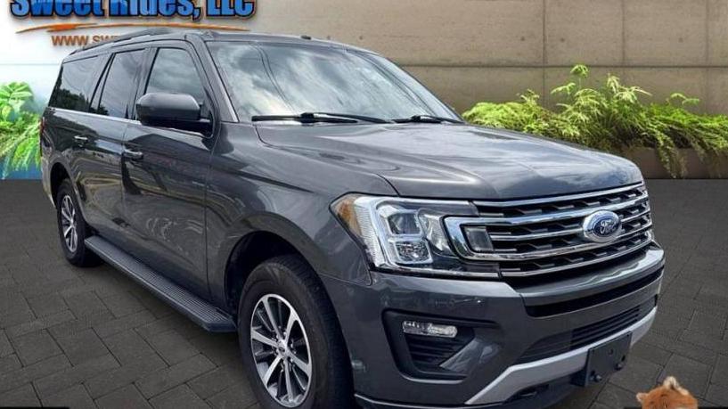 FORD EXPEDITION MAX 2019 1FMJK1JT6KEA51243 image